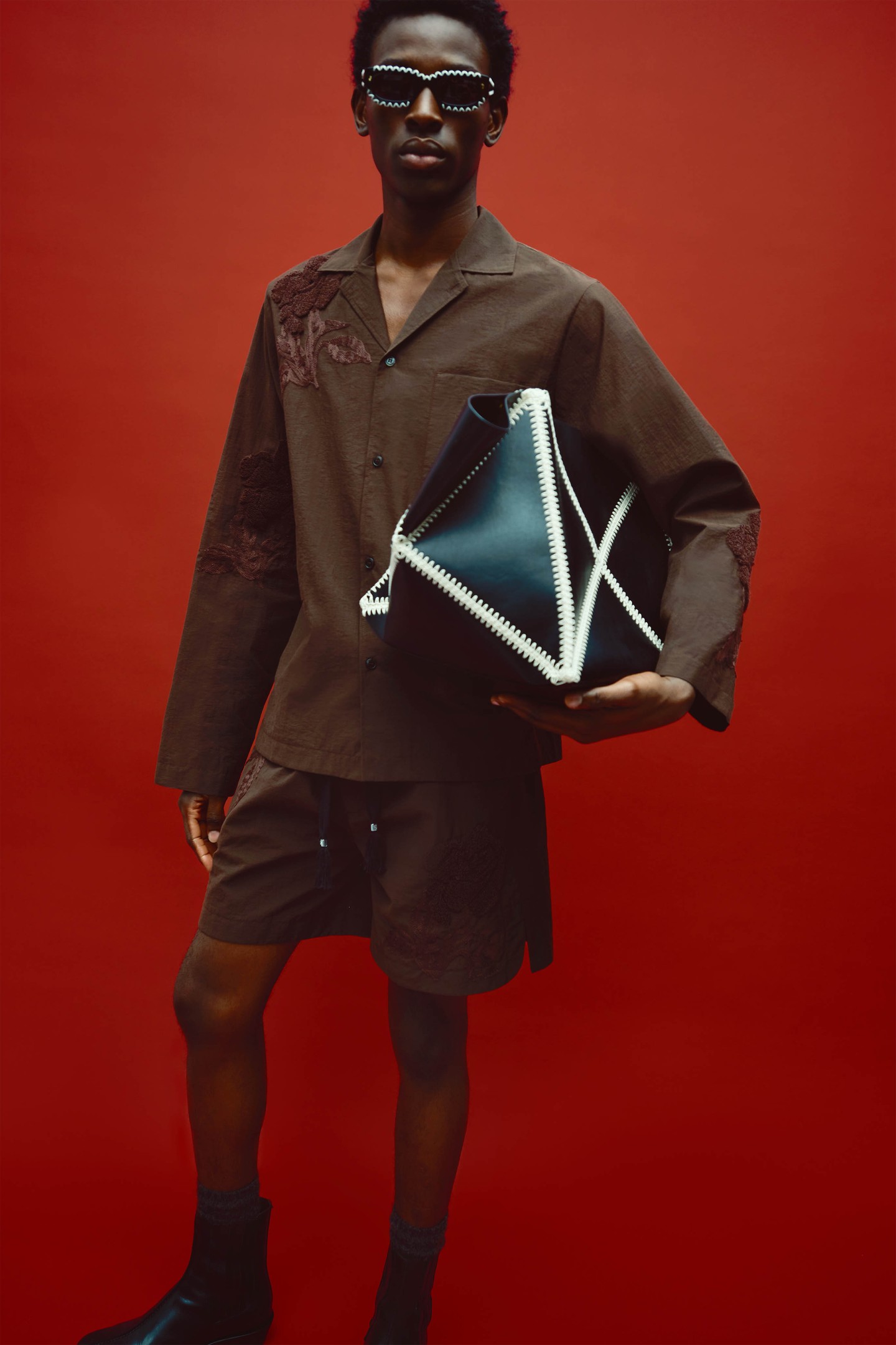 Nanushka Prefall 2025