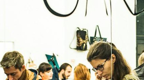 Újra Stylewalker Day&Night!