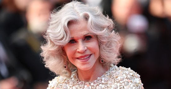 11 arcpirítóan merész ruha a fiatal Jane Fonda színésznőtől, amivel valóságos forradalmat indított el