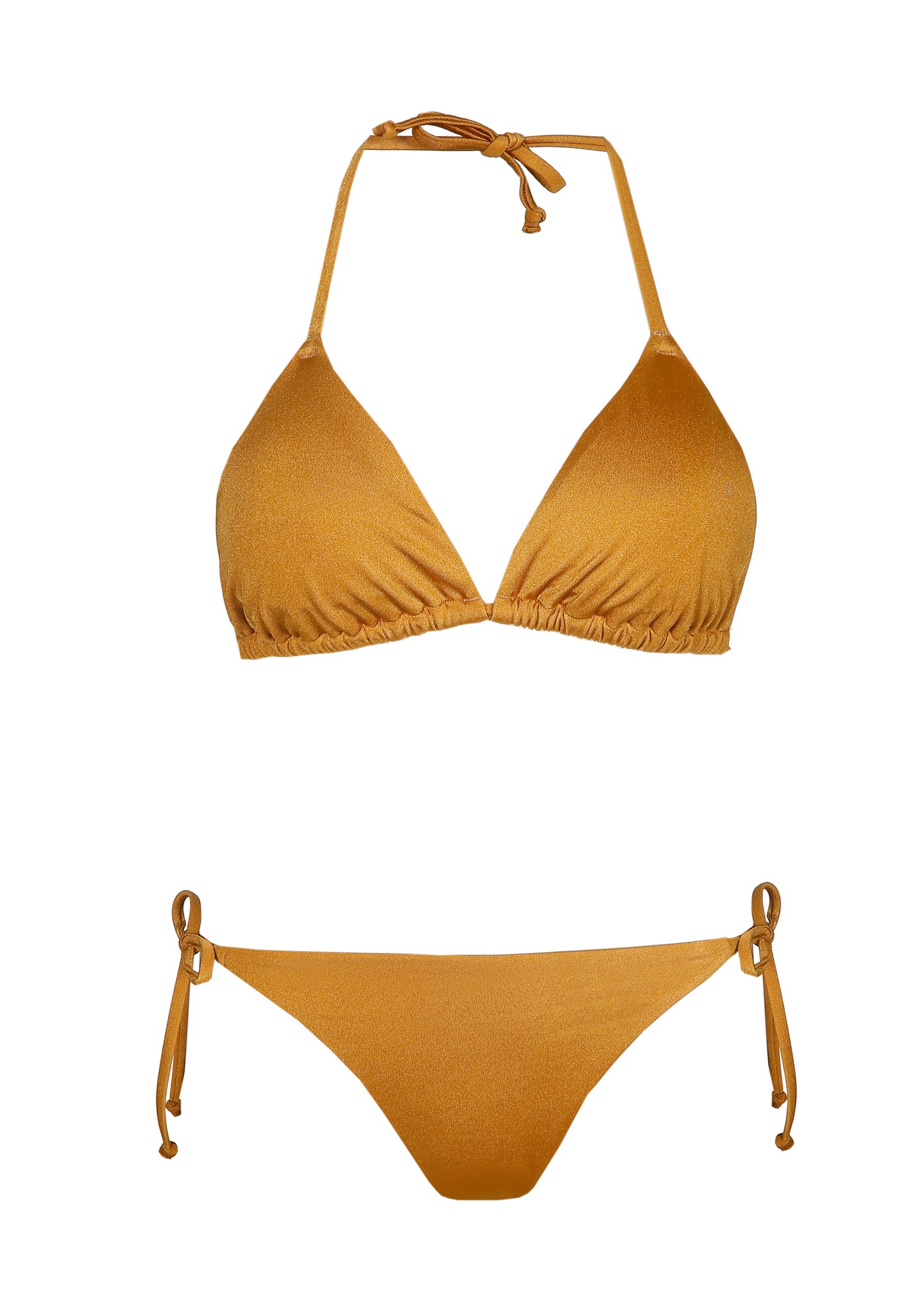 Bikini felső és alsó C&A 4995 Ft, 3495 Ft  (csak online rendelhető)