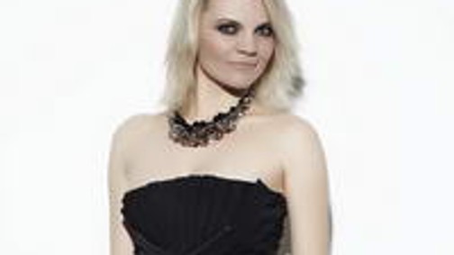 Árulkodó cipőtalpak - interjú Vágó Rékával