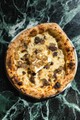 Anyukám Mondta ünnepi fogás: Pizza Tartufo