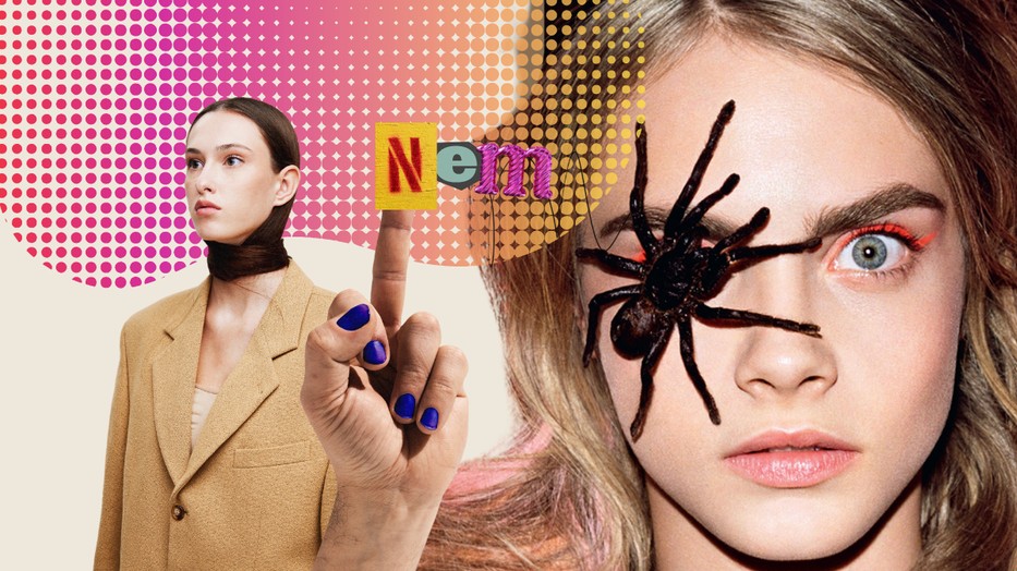 Mérő Vera szerint ma már sokkal jobb a modellek helyzete, és amit a magyar modell realityben látunk, az erős túlzás