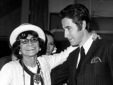 Elképesztő árat fizetett a sikerért Coco Chanel