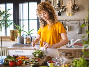 Ezekből az ételekből egyél, ha puffad a hasad