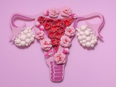 A két leggyakoribb női krónikus betegség, az IBS és a PCOS között szorosabb az összefüggés, mint eddig gondolták