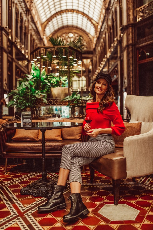 A szezon nagy visszatérője ez a darab: és ezt Tapolcai Dóri is tudja