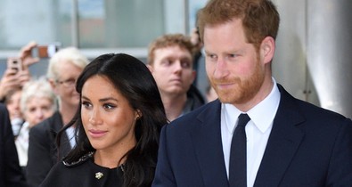 Meghan Markle és Harry herceg elképesztő rekordot döntött Instagramon