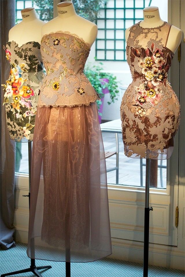 Még egy utolsó hajrá Párizsban: Ilyen volt a Zadig & Voltaire