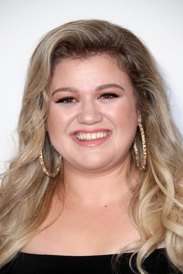 Kelly Clarkson