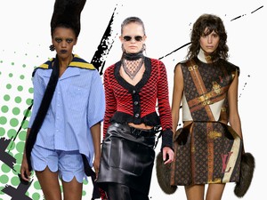 A hanyatló elegancia nyomában: de mikor lett sikkes a slamposság?