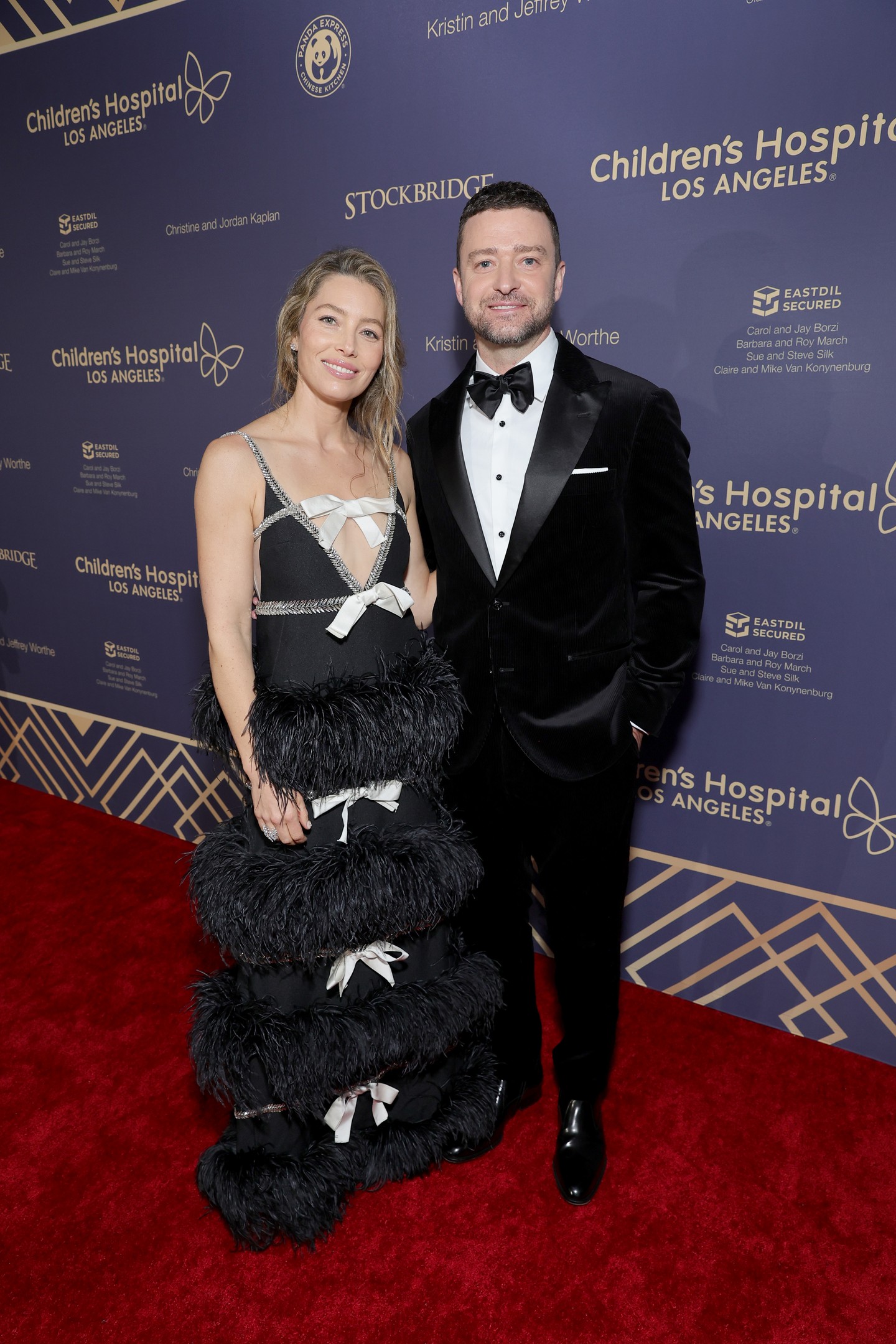 Justin Timberlake és Jessica Biel 2020-ban, a legnagyobb diszkrécióban köszöntötték kisfiúkat. A gyermek születéséről nem is ők, hanem egy volt ’NSYNC- tag, Lance Bass számolt be.