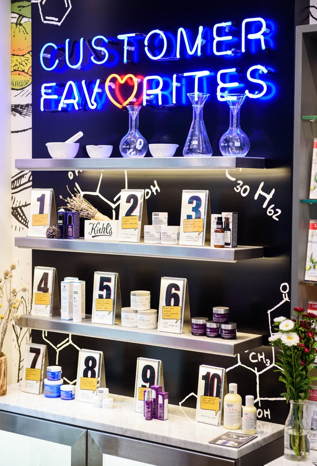 Szilágyi Szilvi, Nagy Vivien, Epres Panni és Tolvai Reni a szépségápolásról