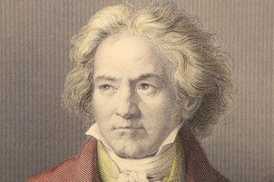 Beethoven, aki nem törődött a konvenciókkal, divatot teremtett, miközben a szerelemben kudarcot vallott