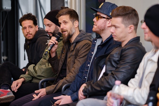 Ez nem semmi! Sum41, Thrirty Seconds to Mars és intergalaktikus dimenziókapu is lesz idén a Budapest Parkban