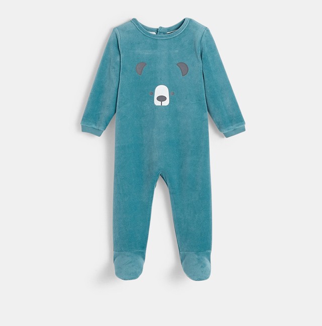 Rugdalózó OKAIDI 4995 Ft - GLAMOUR-napokon 3996 Ft