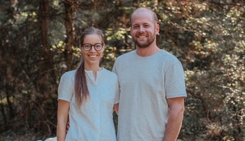 Kézzel készült babatermékek szívvel-lélekkel – Interjú a Milyen kedves! alapítójával