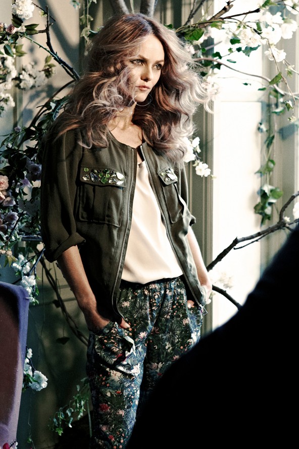 Környezetbarát és optimista H&M kollekció