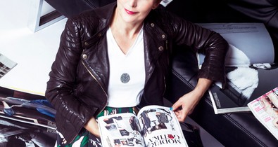 Jelentkezz a GLAMOUR és az ARENA Plaza közös Stylistversenyére!