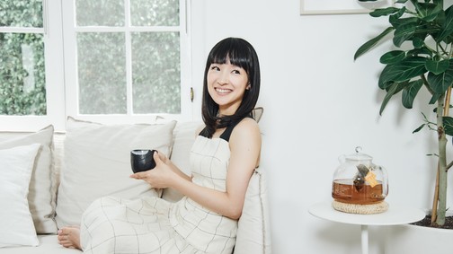 5 dolog, amit Marie Kondótól tanultam, és túlzás nélkül átformálta az életemet