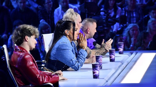 Kiesett a Megasztár legerősebb hangja, talán soha többé nem folytatja az éneklést