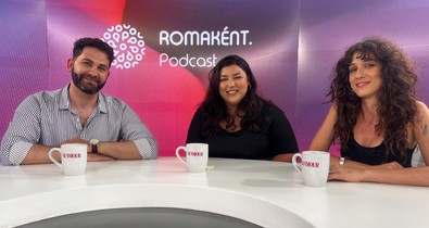 „Mindig lesz valaki, akit jobban el lehet nyomni” - Rendhagyó Romaként.podcast, a spanyol romák helyzetéről