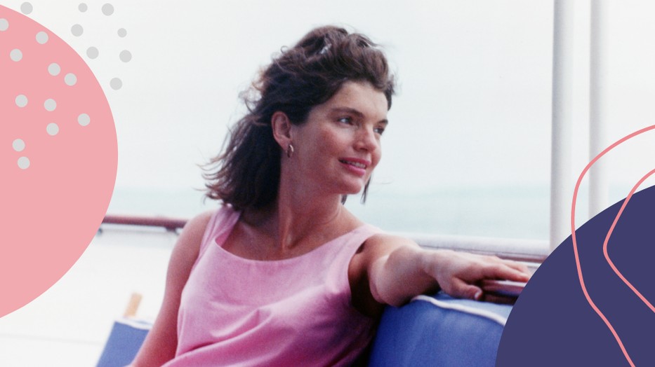 Lerántjuk a leplet Jackie Kennedy stílusának titkáról