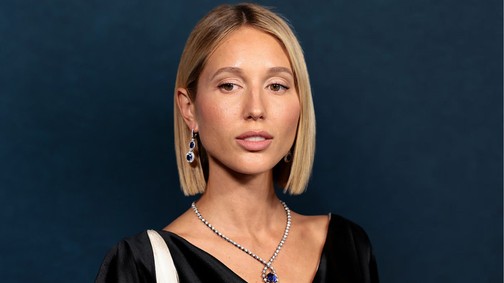 Maria-Olympia görög-dán hercegnő aprócska bikiniben ünnepelte a 30. születésnapját
