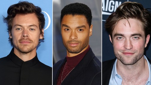 Ő lett a világ legtökéletesebb arcú férfija a tudomány szerint