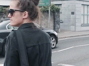 Ilyen a kánikula Írországban!