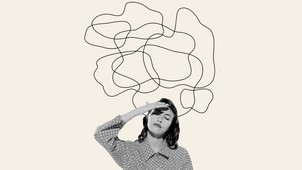 A stressz azért van, hogy életben tartson, de az extrém szorongás elpusztíthat bennünket