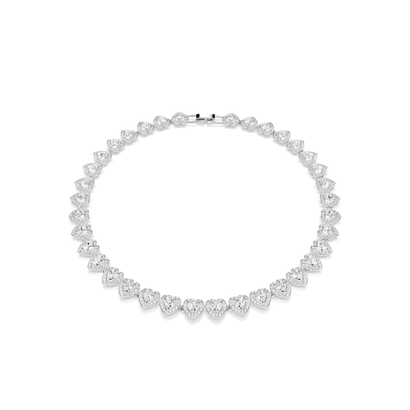 Swarovski X Ariana Grande kapszulakollekció