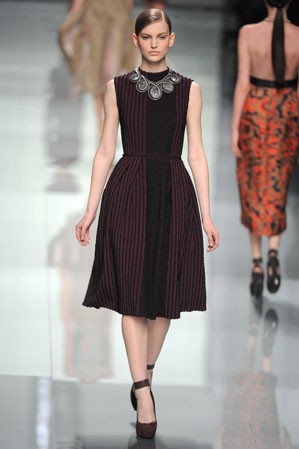 Simons előtt, Galliano után ilyen a Dior