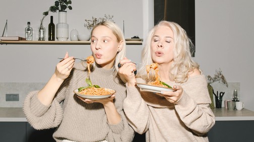 Hosszú a lista! Ezeket az ételeket felejtsd el újév napján