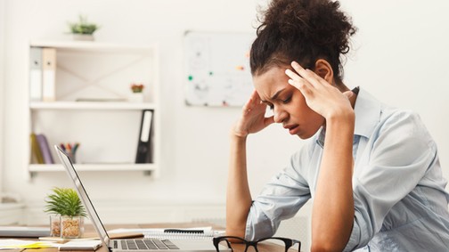 Íme a lista: ezek a legstresszesebb munkák