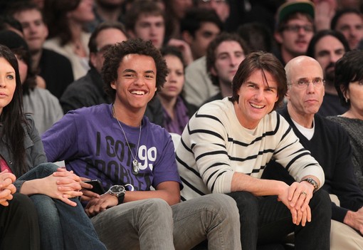 Így néznek ki ma Nicole Kidman és Tom Cruise gyerekei: sokan a létezésükről sem tudnak