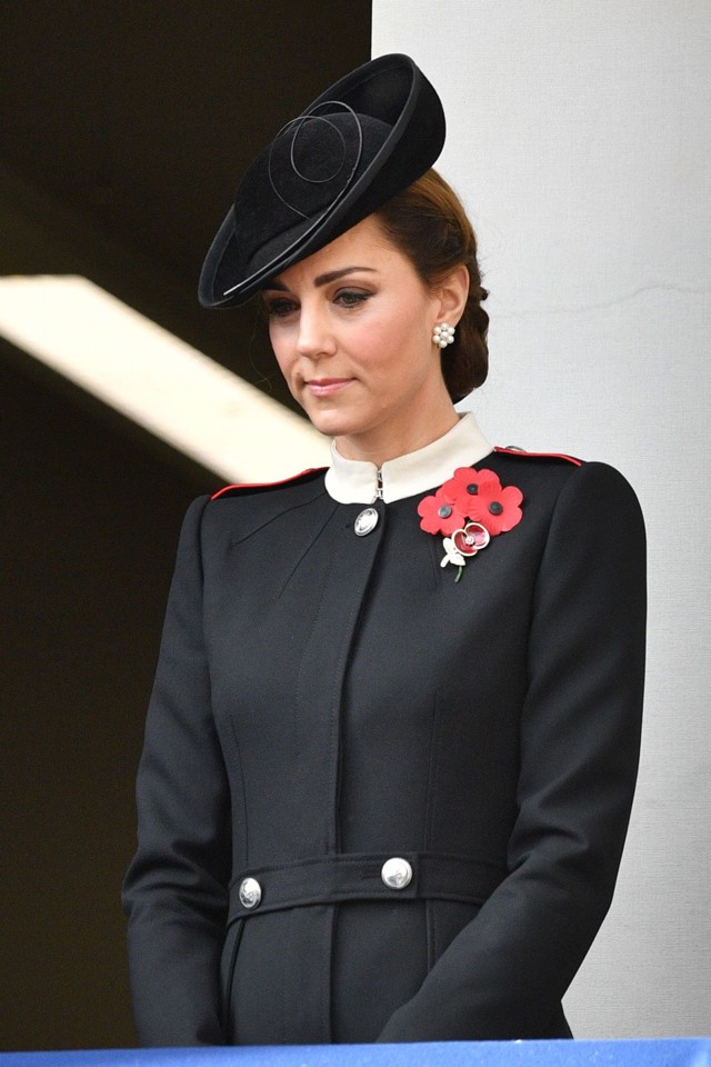 Kate Middleton