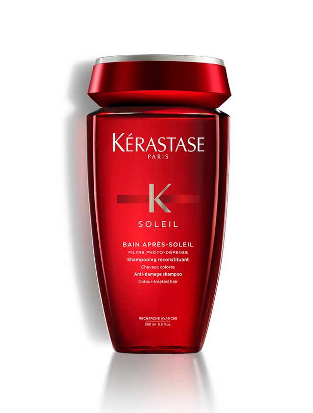 Bain Aprés-Soleil hajfürdő KÉRASTASE 6150 Ft/250 ml (24,6 Ft/1 ml)