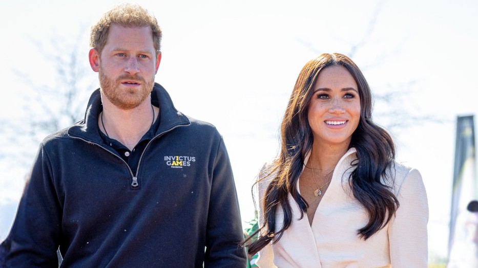 Aggódik a király család, vajon mire készül most Meghan Markle és Harry herceg