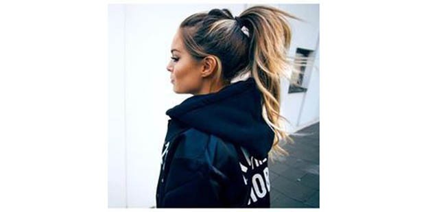 Megfogadtad, hogy idén többet mész edzeni? Csináld stílusosan!