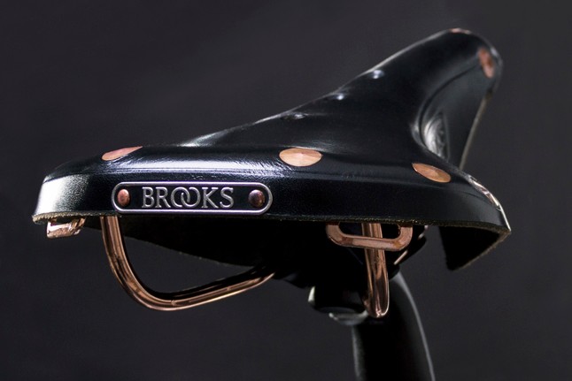 Megérkezett az első Nanushka kerékpár!