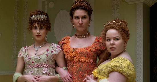 Pukedli egy torta előtt, egerek a táncparketten: A londoni bálok világa a valóságban néha hihetetlenebb, mint maga a Bridgerton