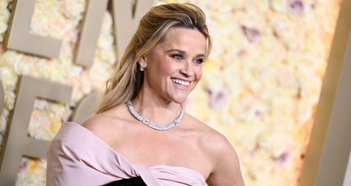 Reese Witherspoon és fia között kísérteties a hasonlóság, nézd csak!