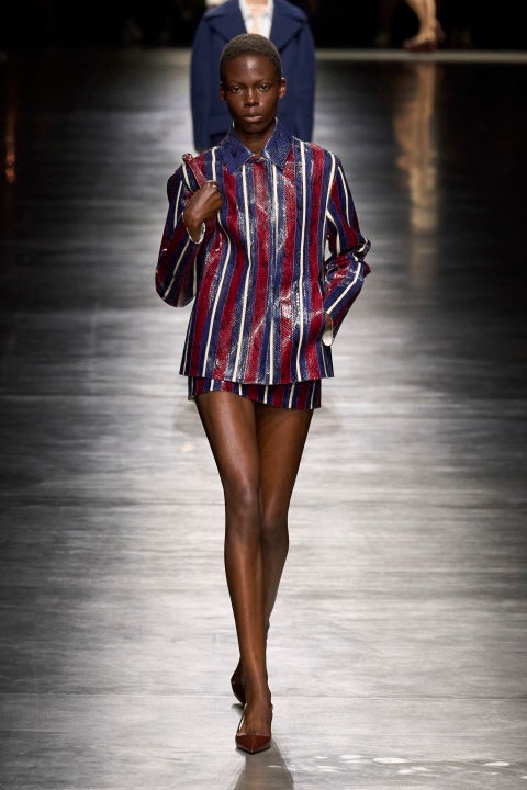 Gucci 2024 tavasz-nyár