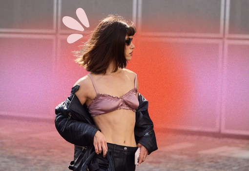 Ez történik a hajaddal, ha túlságosan ritkán mosod meg: tévhit, hogy jót teszel vele