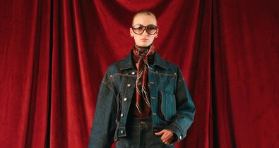 Textilbe szőtt történelem - Ismerd meg a Flores Nostri márkát!