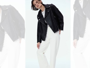 A fehér farmer idén leigázza a klasszikus kéket, és ezt be is bizonyítjuk