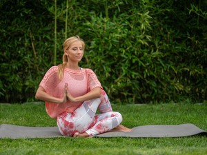 Ne keress tovább, megtaláltuk neked a tökéletes jógaszettet!