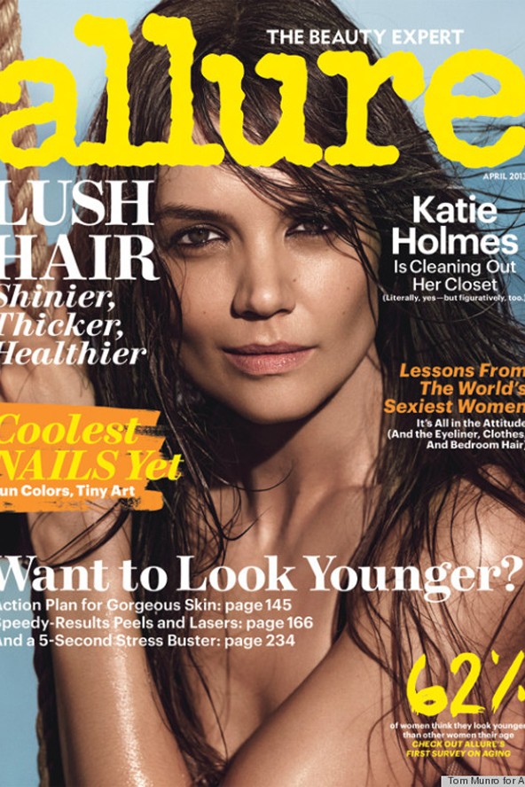 Glamour szerkesztőség