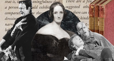 Ki volt a nő, aki mindössze 18 évesen lerakta a horror műfajának alapkövét?